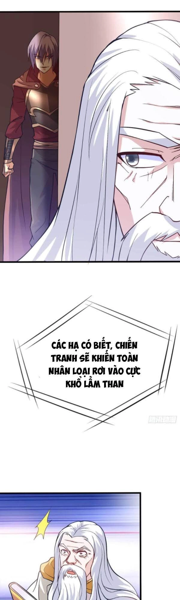 Tiên Vương Trùng Sinh Chapter 147 - 22