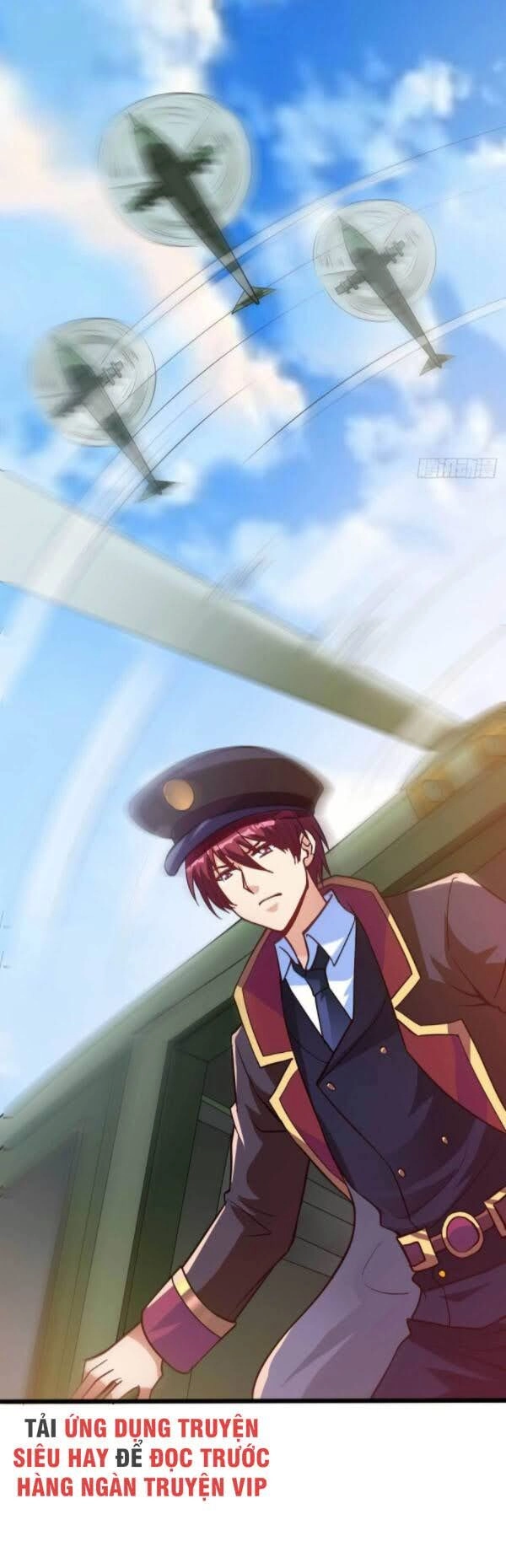 Tiên Vương Trùng Sinh Chapter 147 - 24