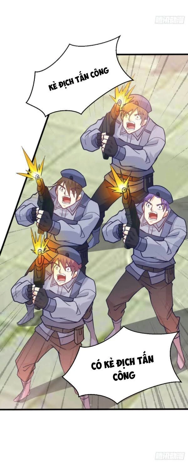 Tiên Vương Trùng Sinh Chapter 147 - 25