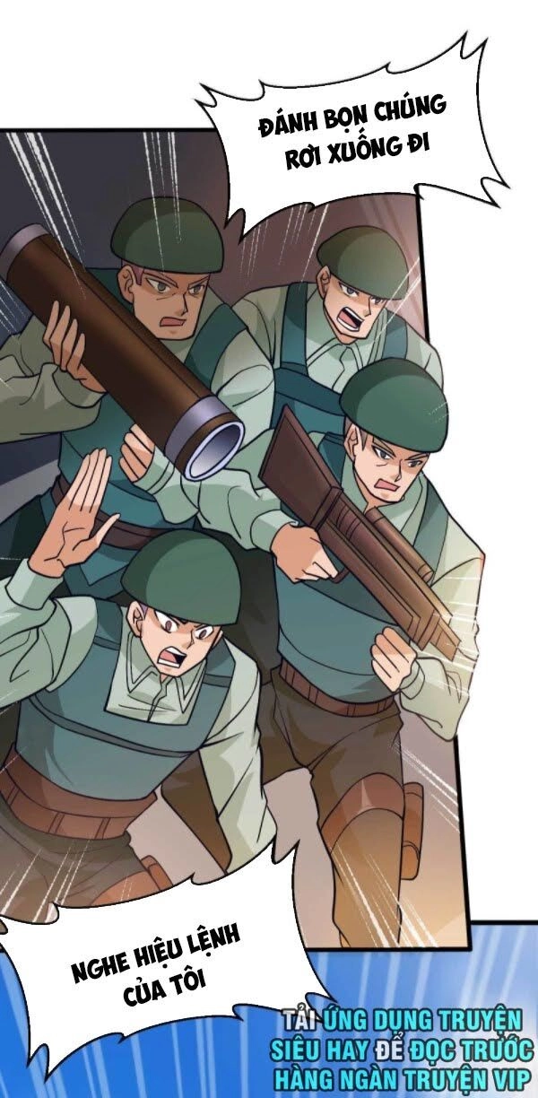 Tiên Vương Trùng Sinh Chapter 147 - 26