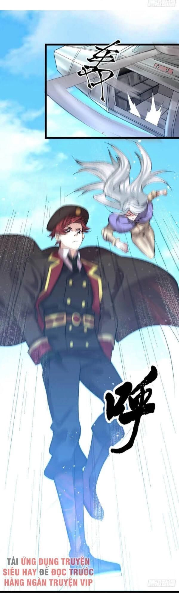 Tiên Vương Trùng Sinh Chapter 147 - 28