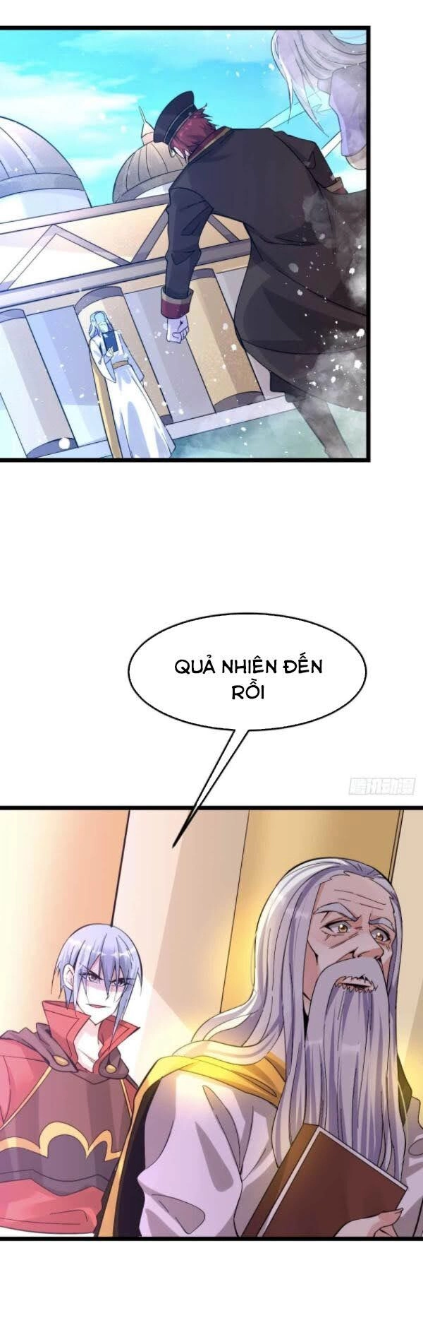 Tiên Vương Trùng Sinh Chapter 147 - 30