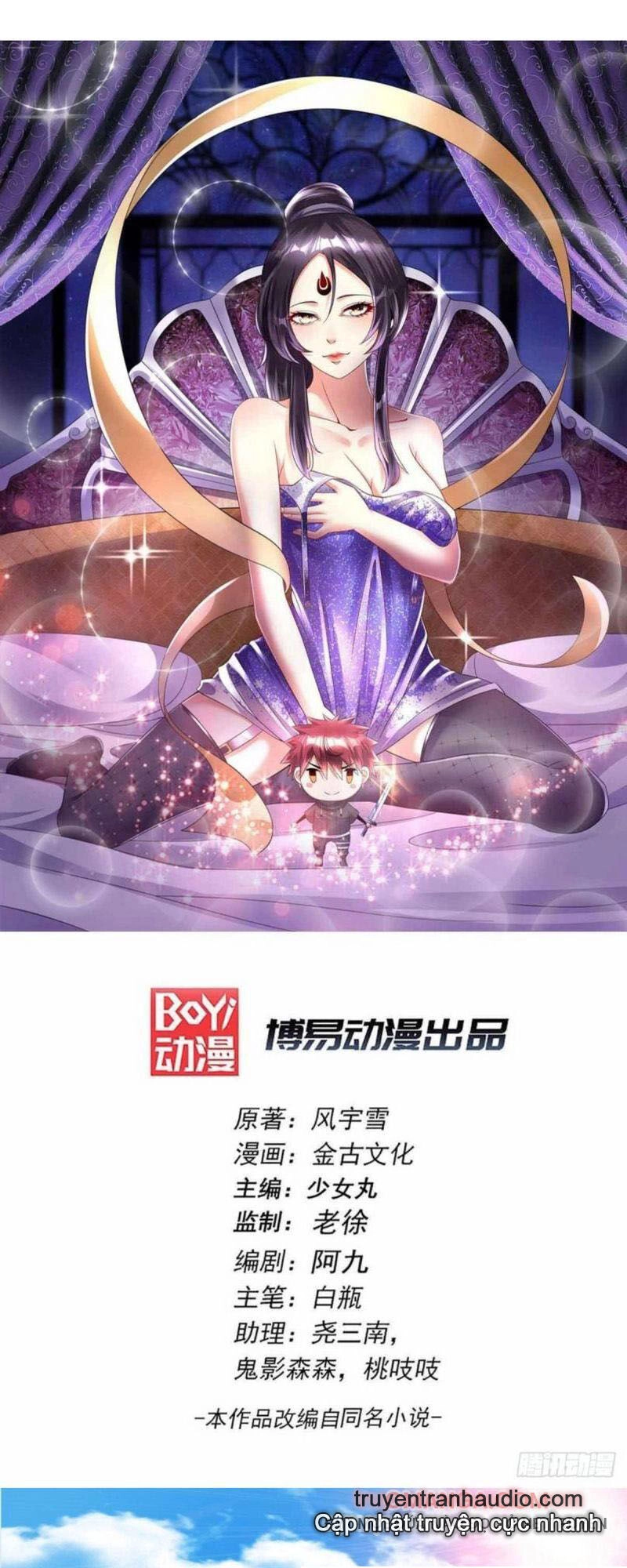 Tiên Vương Trùng Sinh Chapter 148 - 1