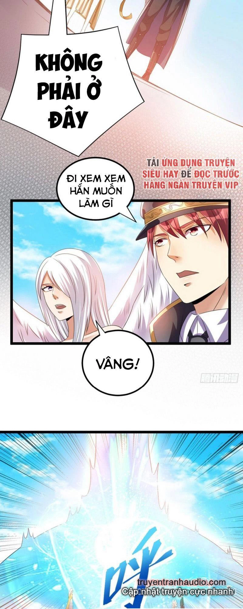 Tiên Vương Trùng Sinh Chapter 148 - 4