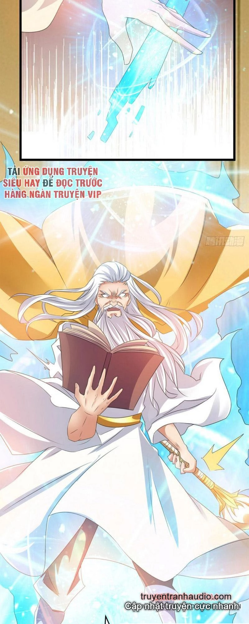 Tiên Vương Trùng Sinh Chapter 148 - 8