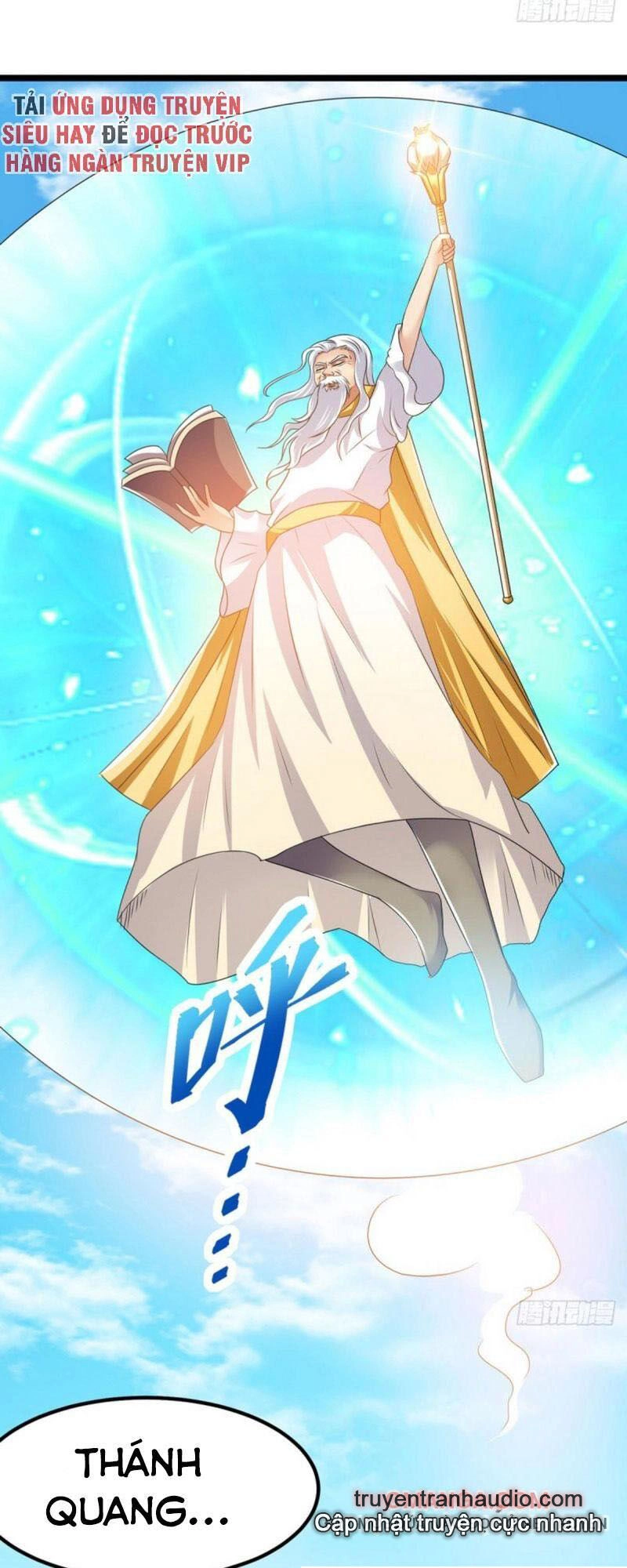 Tiên Vương Trùng Sinh Chapter 148 - 10