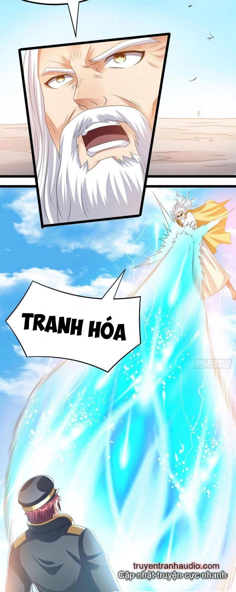 Tiên Vương Trùng Sinh Chapter 148 - 11