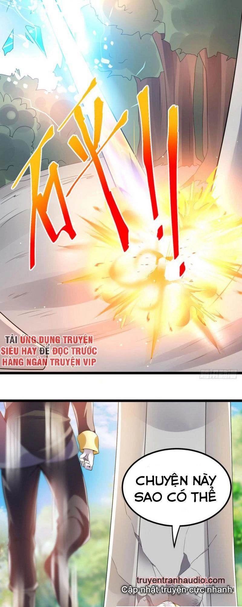 Tiên Vương Trùng Sinh Chapter 148 - 15