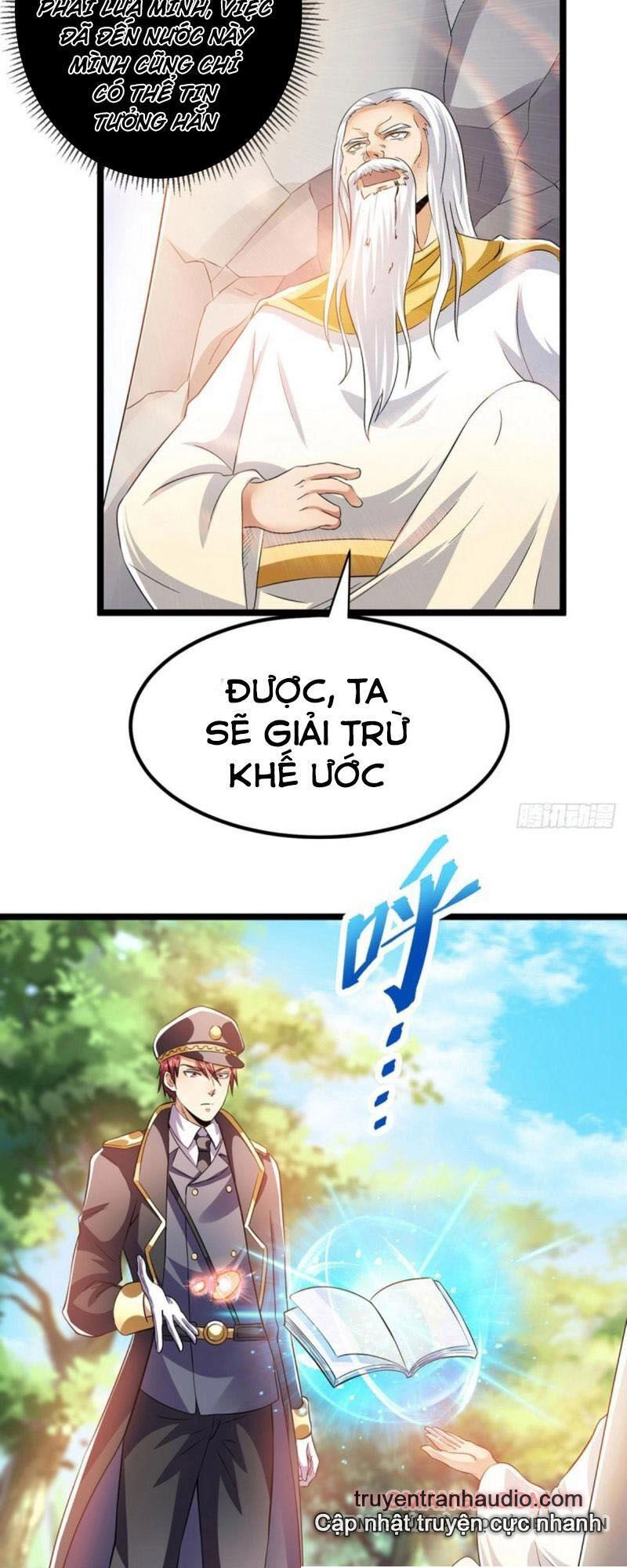Tiên Vương Trùng Sinh Chapter 148 - 17