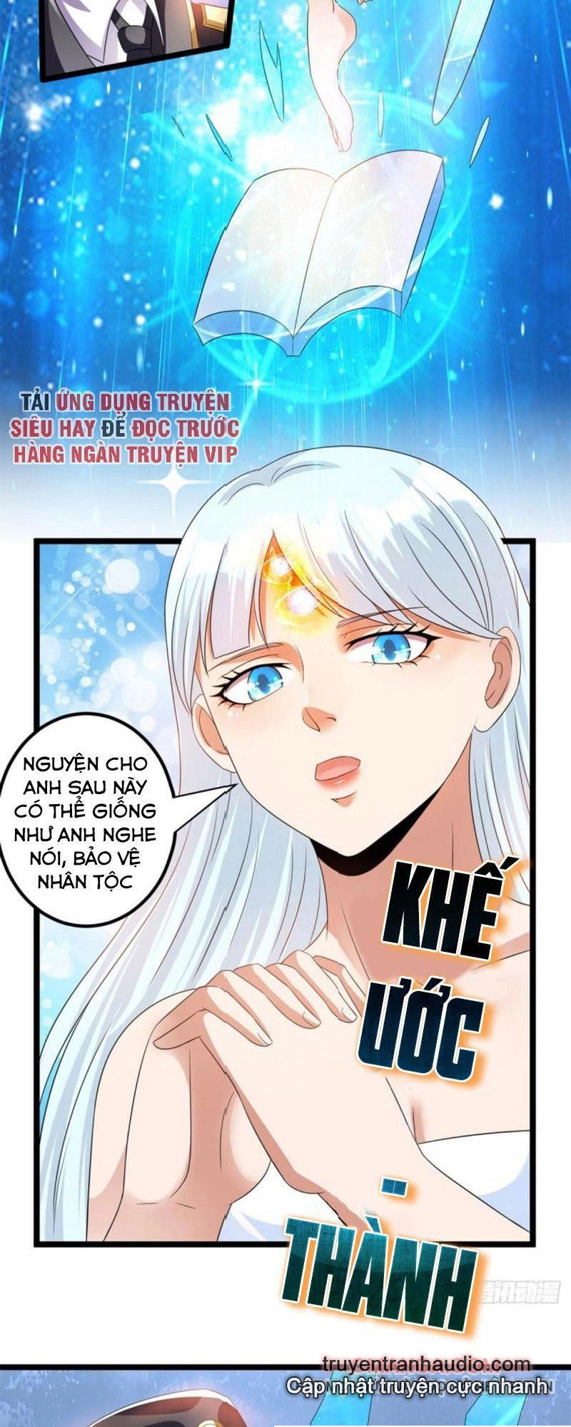 Tiên Vương Trùng Sinh Chapter 148 - 20