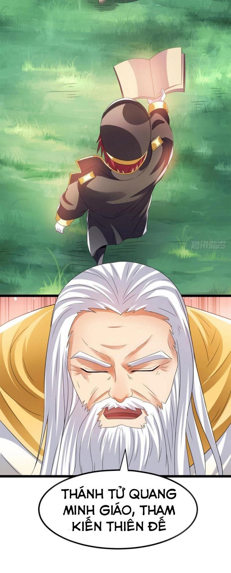Tiên Vương Trùng Sinh Chapter 148 - 22