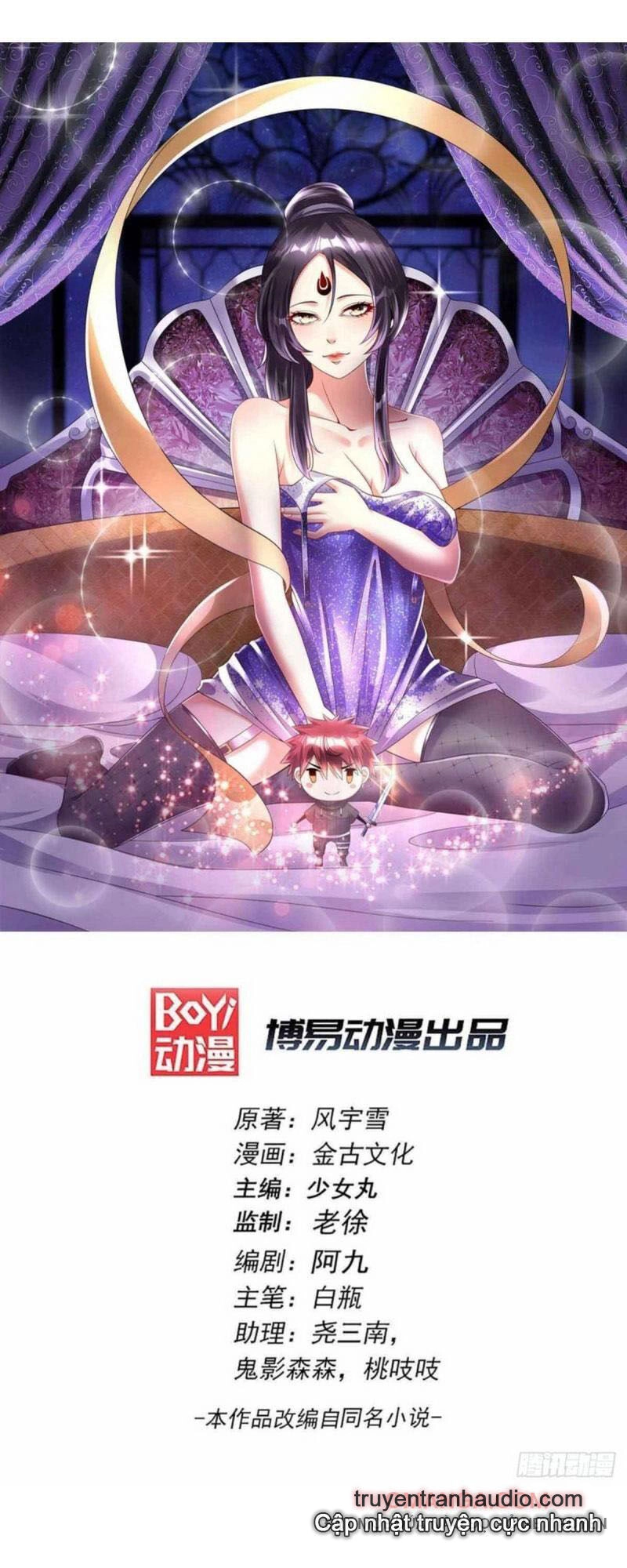 Tiên Vương Trùng Sinh Chapter 149 - 1