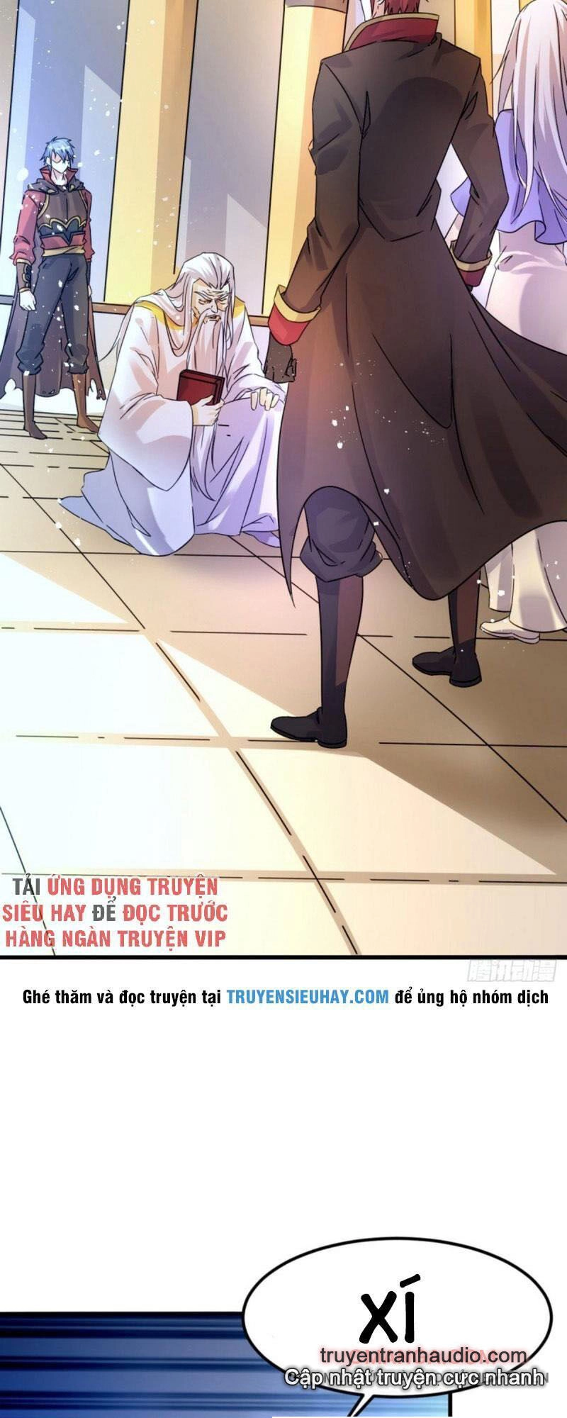 Tiên Vương Trùng Sinh Chapter 149 - 3