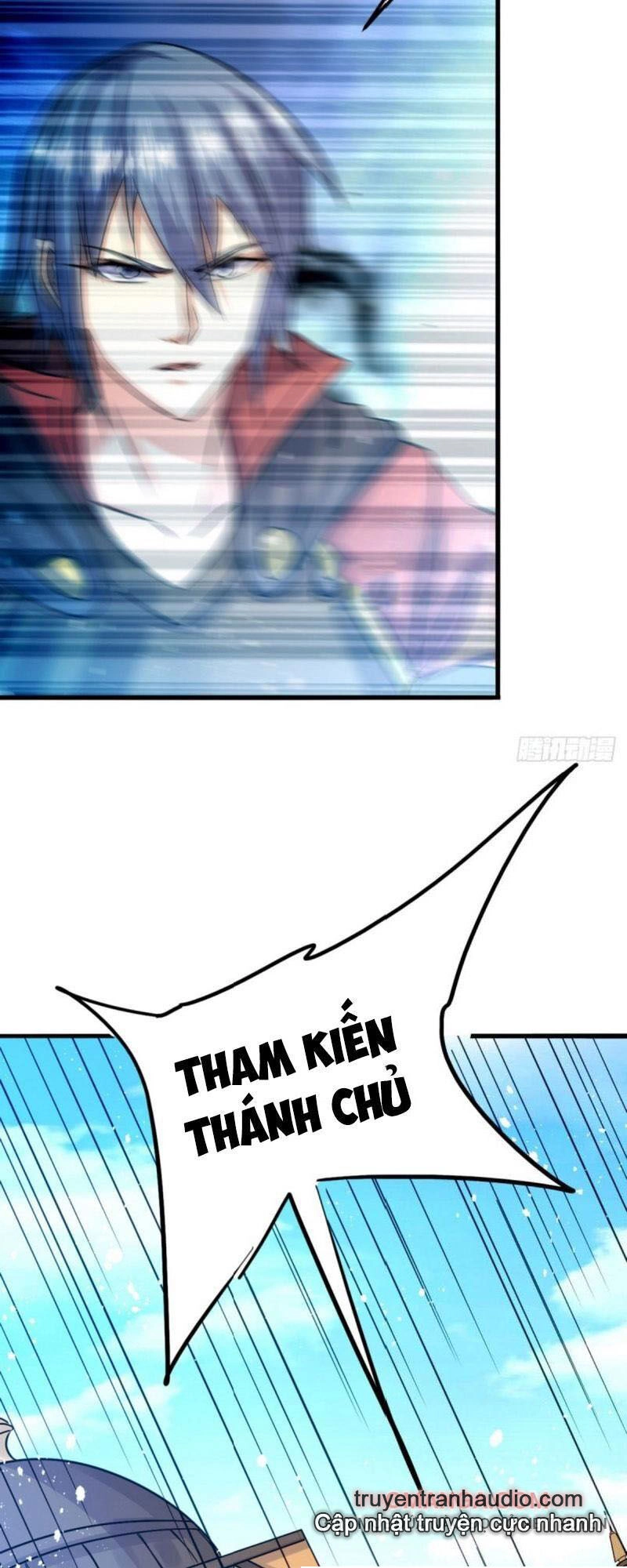 Tiên Vương Trùng Sinh Chapter 149 - 4