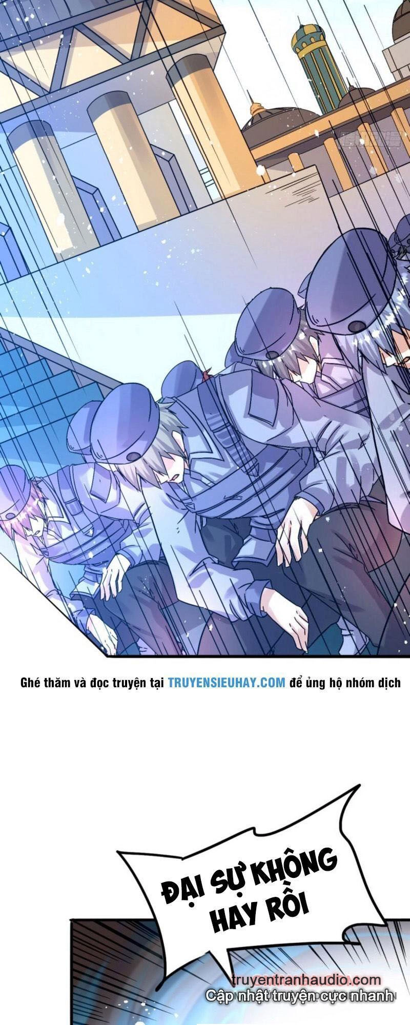 Tiên Vương Trùng Sinh Chapter 149 - 5