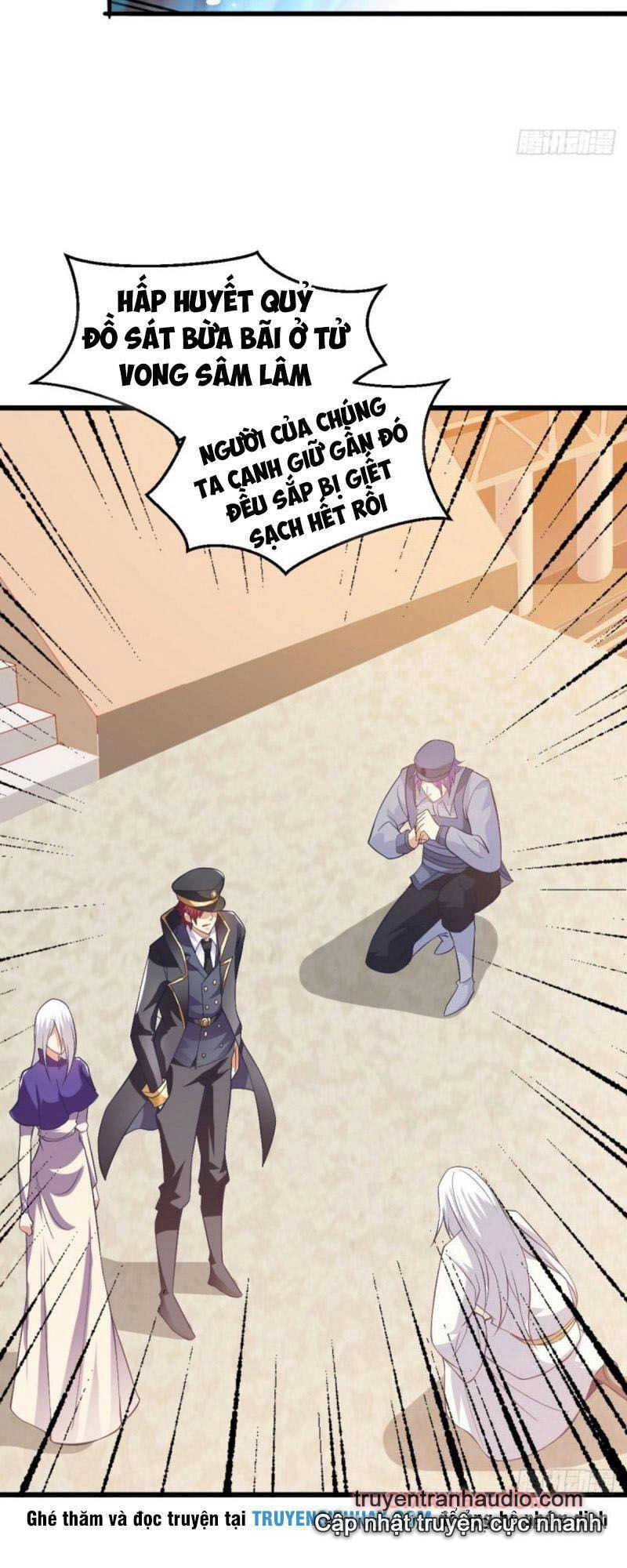 Tiên Vương Trùng Sinh Chapter 149 - 6