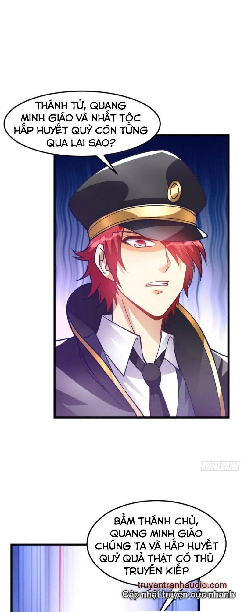 Tiên Vương Trùng Sinh Chapter 149 - 7