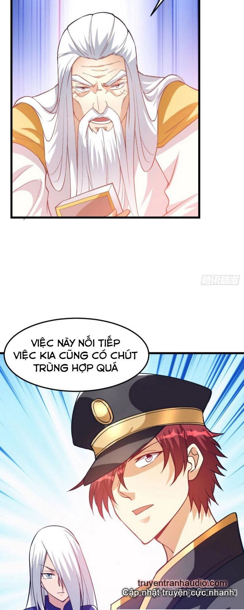 Tiên Vương Trùng Sinh Chapter 149 - 8