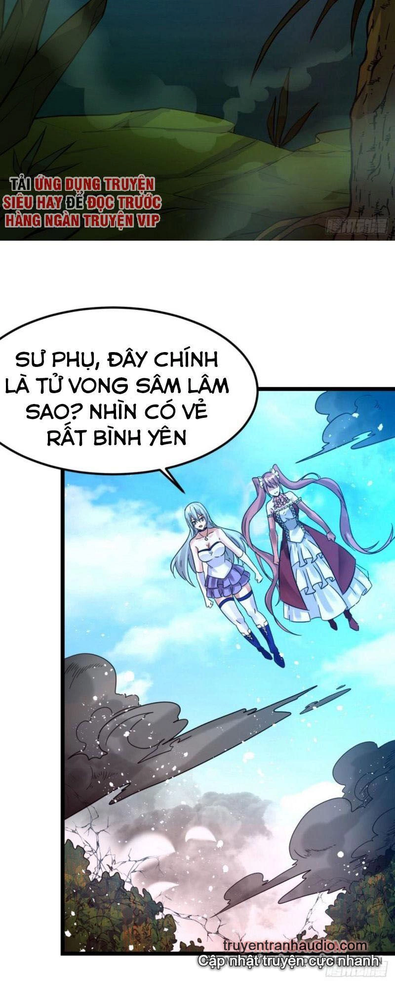 Tiên Vương Trùng Sinh Chapter 149 - 11
