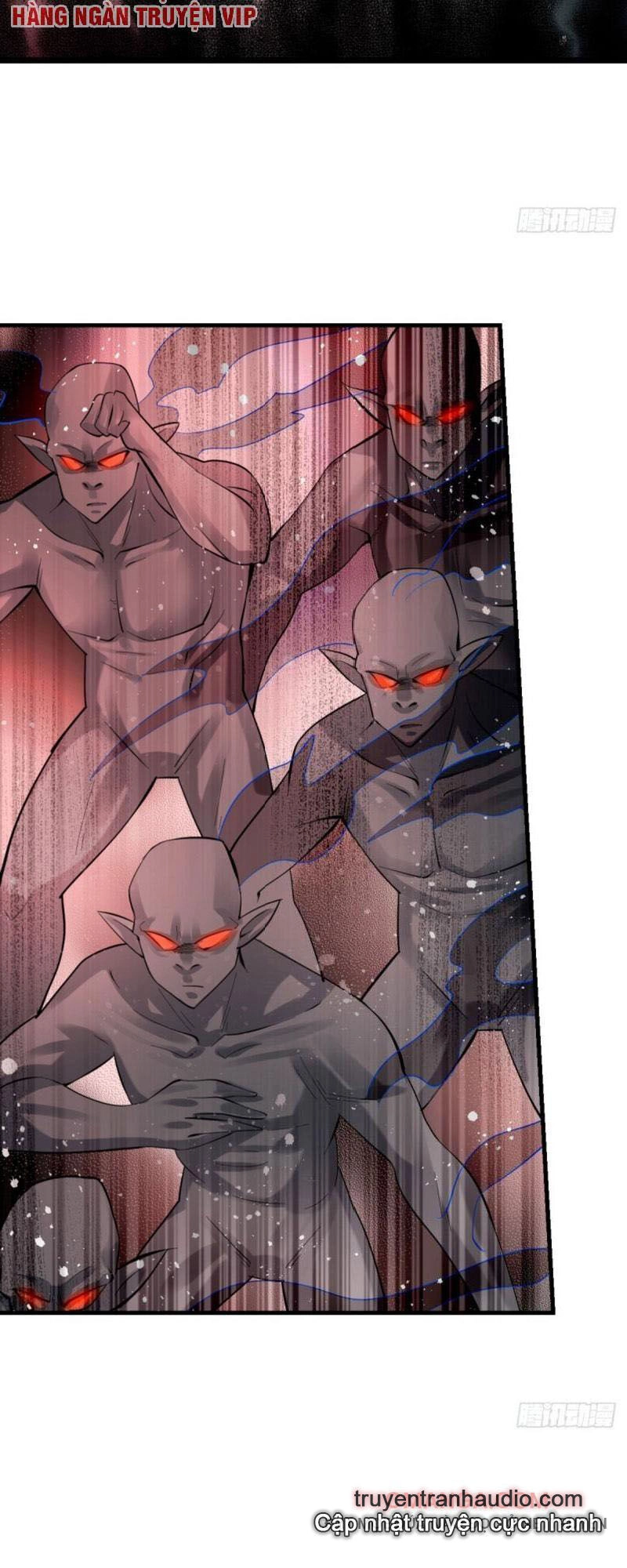 Tiên Vương Trùng Sinh Chapter 149 - 15