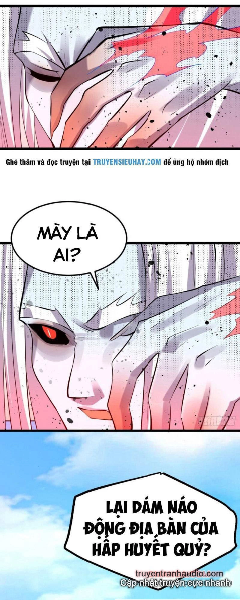 Tiên Vương Trùng Sinh Chapter 149 - 16