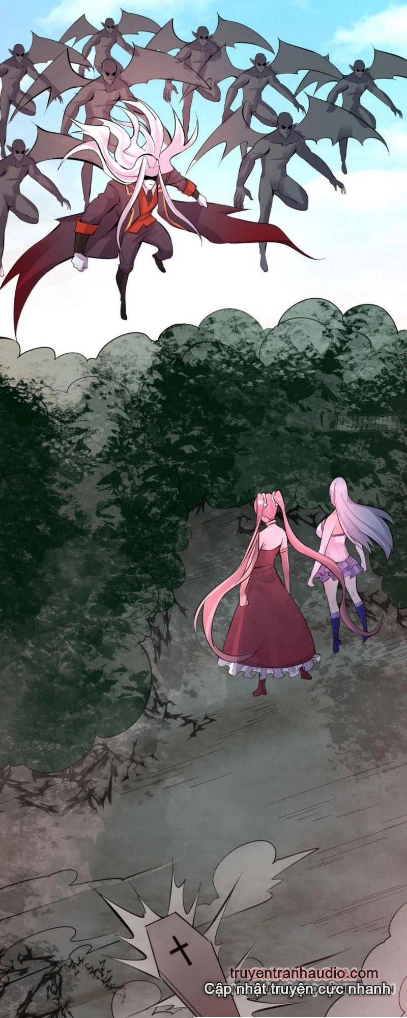 Tiên Vương Trùng Sinh Chapter 149 - 17