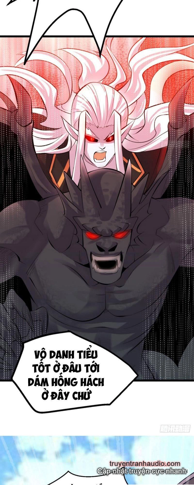 Tiên Vương Trùng Sinh Chapter 149 - 20