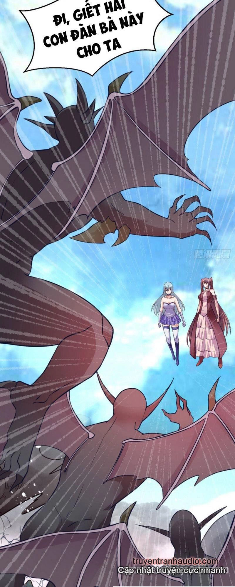 Tiên Vương Trùng Sinh Chapter 149 - 21