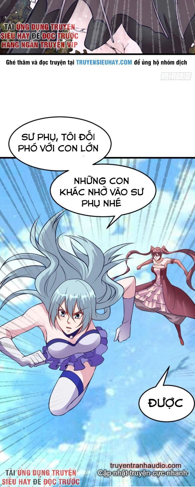 Tiên Vương Trùng Sinh Chapter 149 - 22