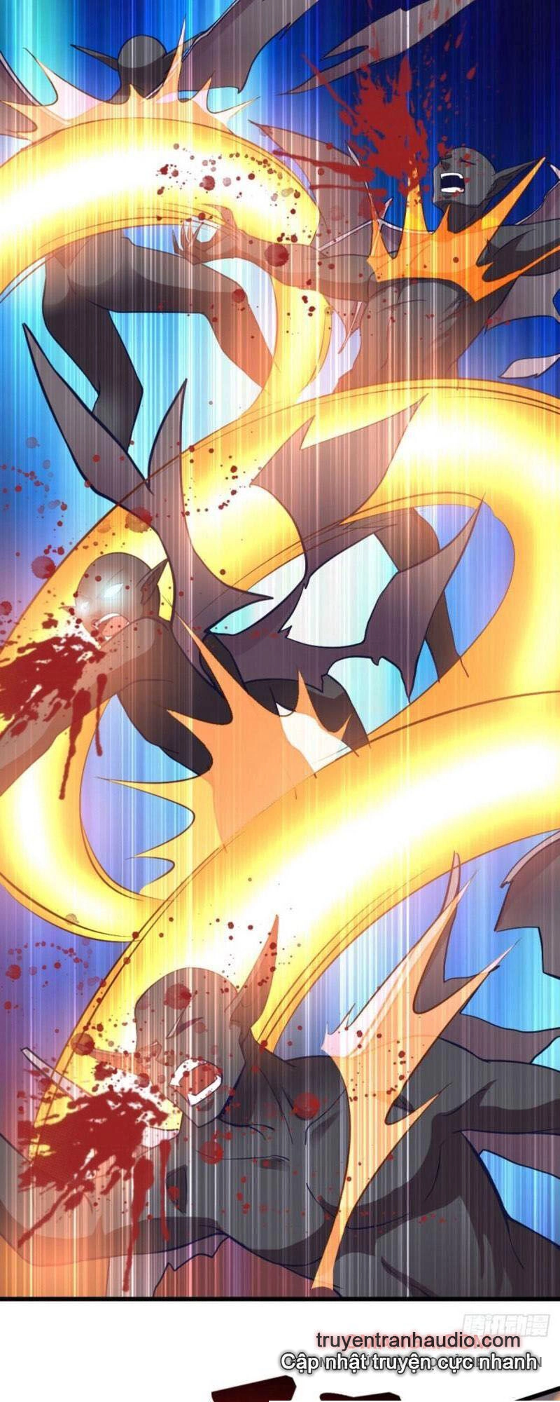 Tiên Vương Trùng Sinh Chapter 149 - 24