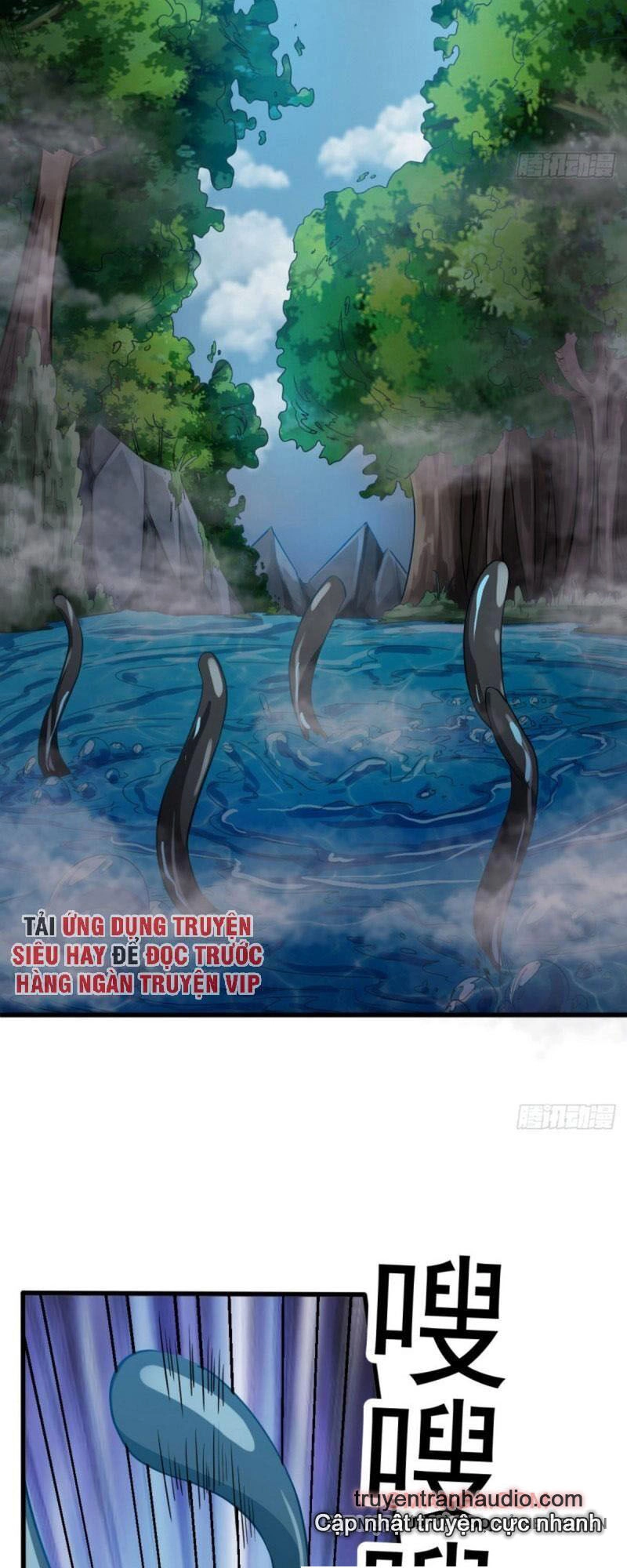 Tiên Vương Trùng Sinh Chapter 149 - 31