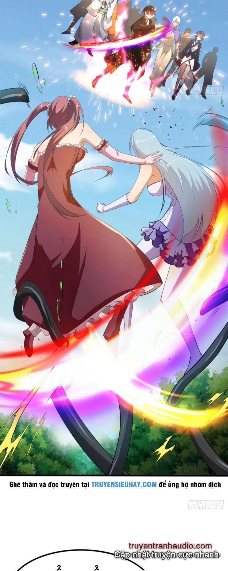 Tiên Vương Trùng Sinh Chapter 149 - 37