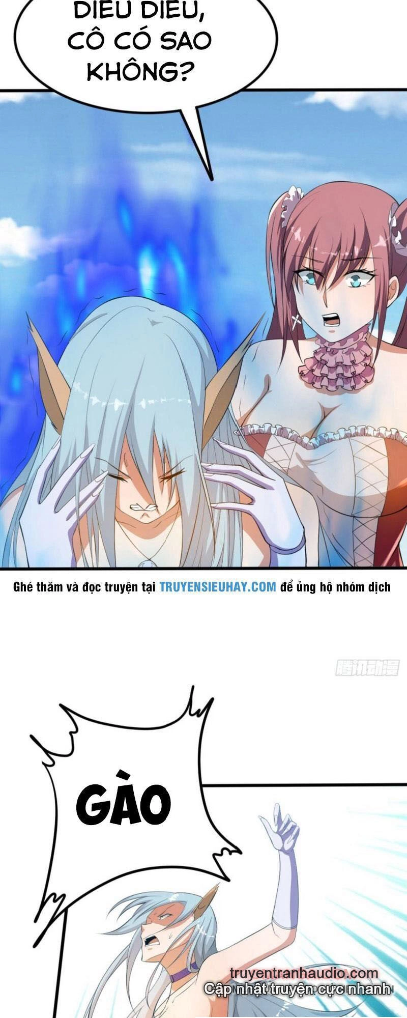 Tiên Vương Trùng Sinh Chapter 149 - 38