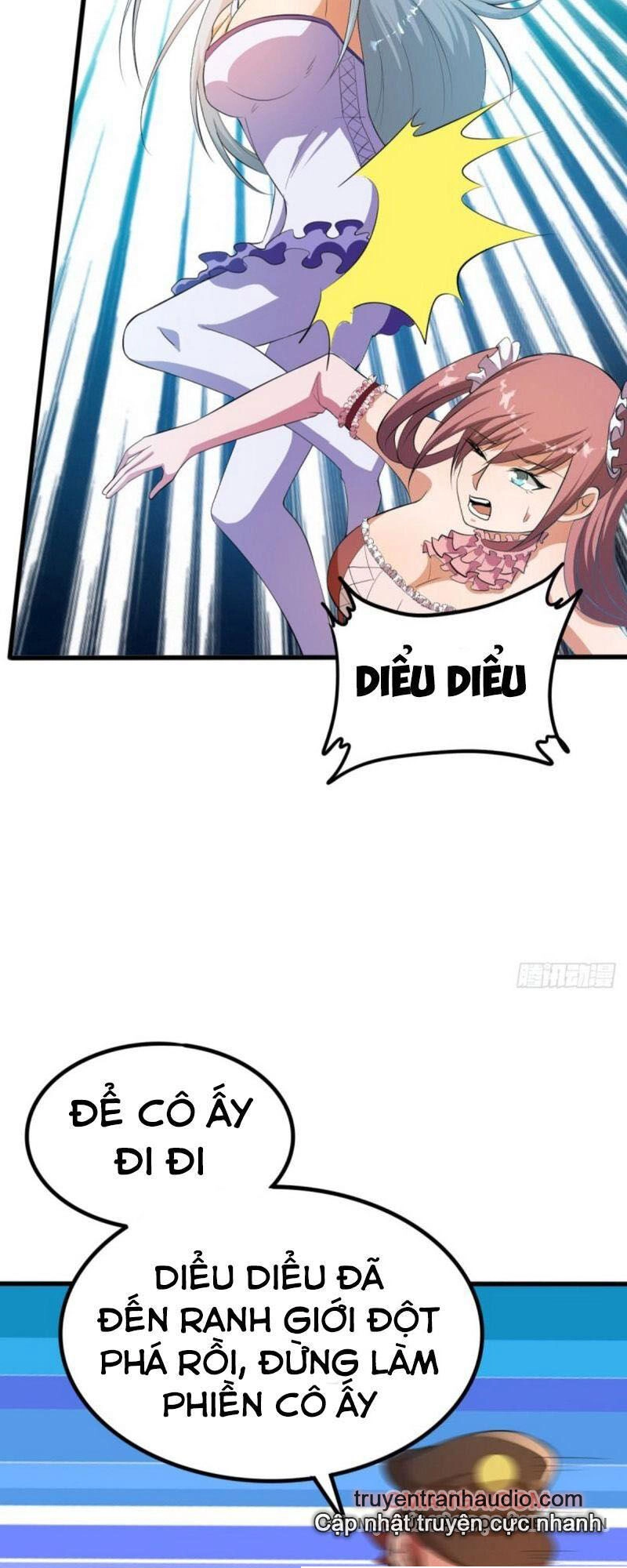 Tiên Vương Trùng Sinh Chapter 149 - 39