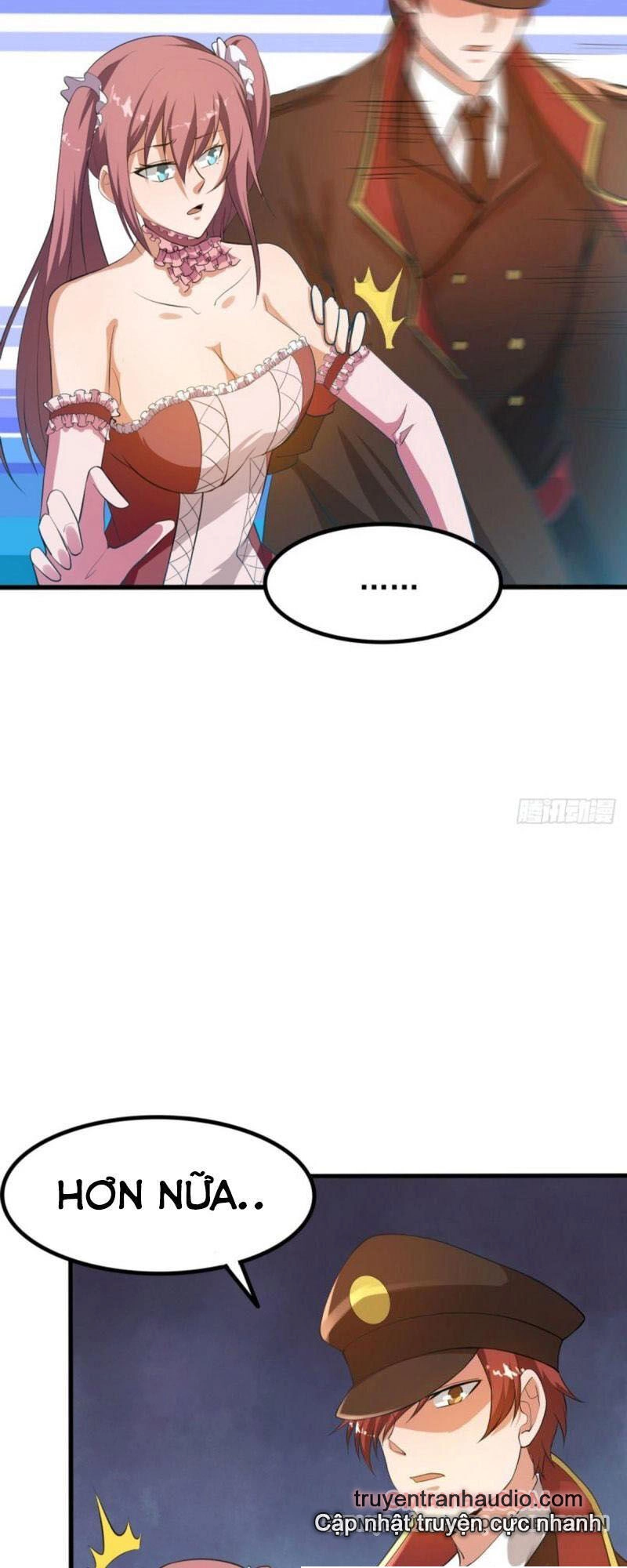 Tiên Vương Trùng Sinh Chapter 149 - 40