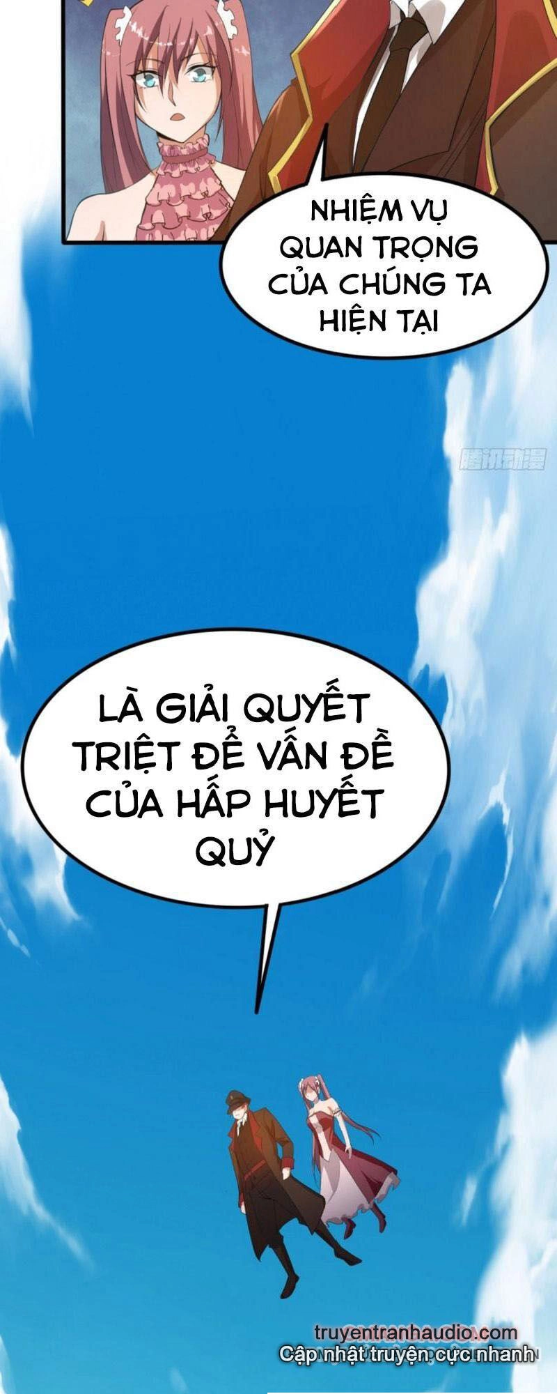 Tiên Vương Trùng Sinh Chapter 149 - 41