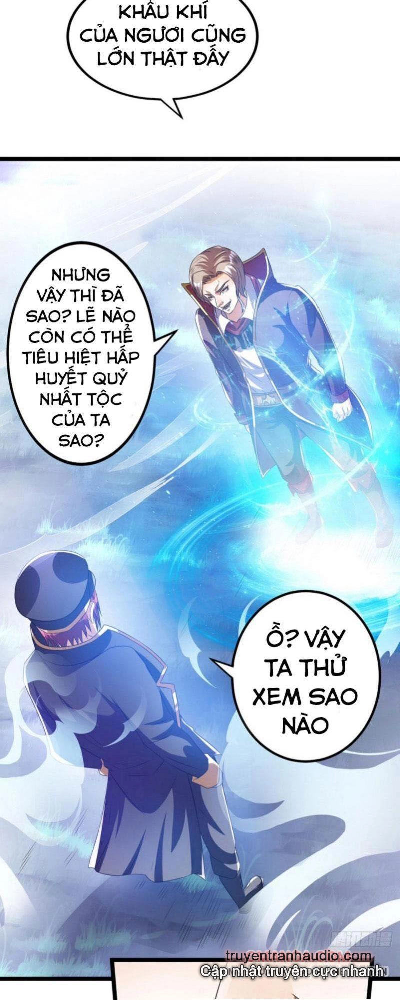 Tiên Vương Trùng Sinh Chapter 150 - 1