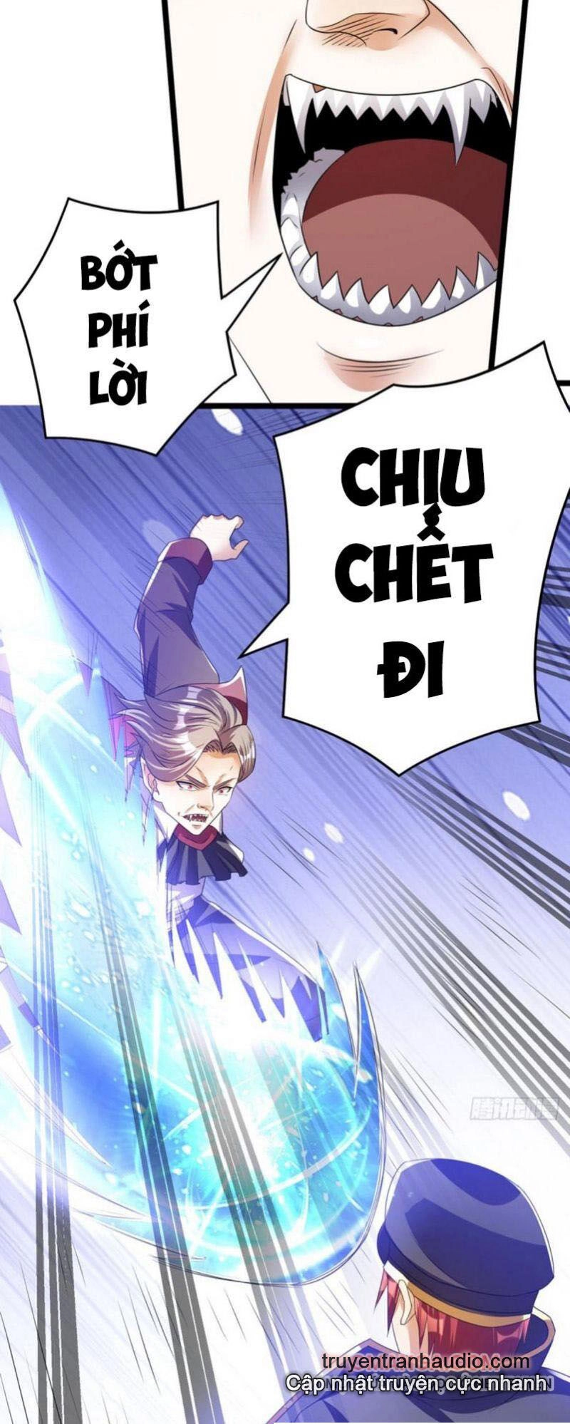 Tiên Vương Trùng Sinh Chapter 150 - 2