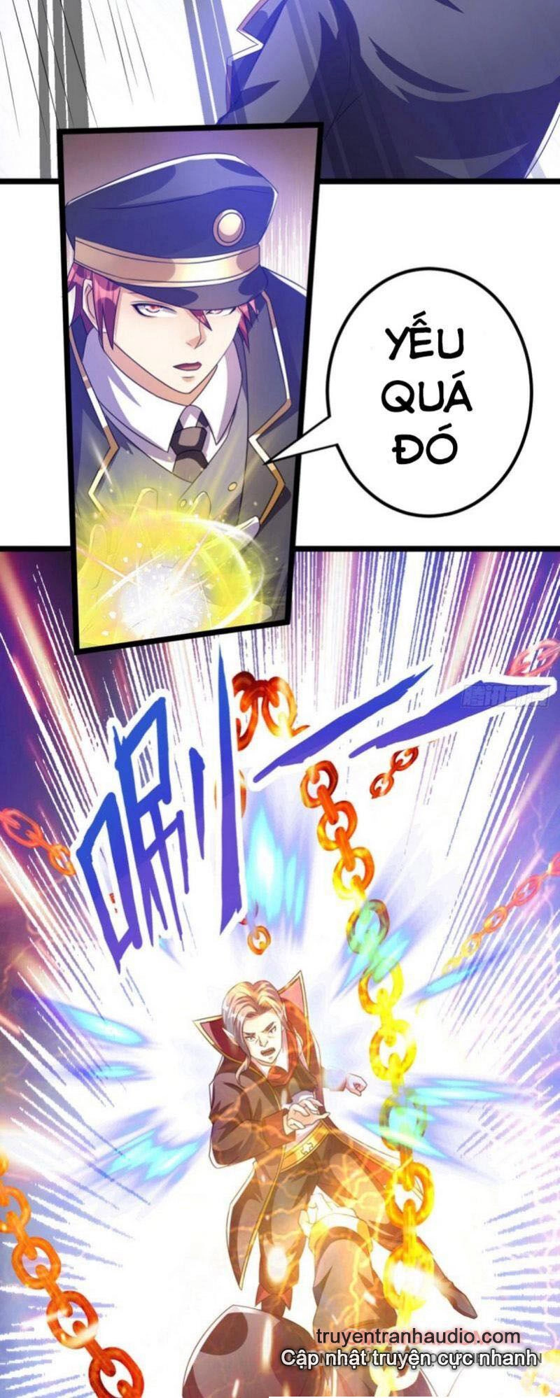 Tiên Vương Trùng Sinh Chapter 150 - 3