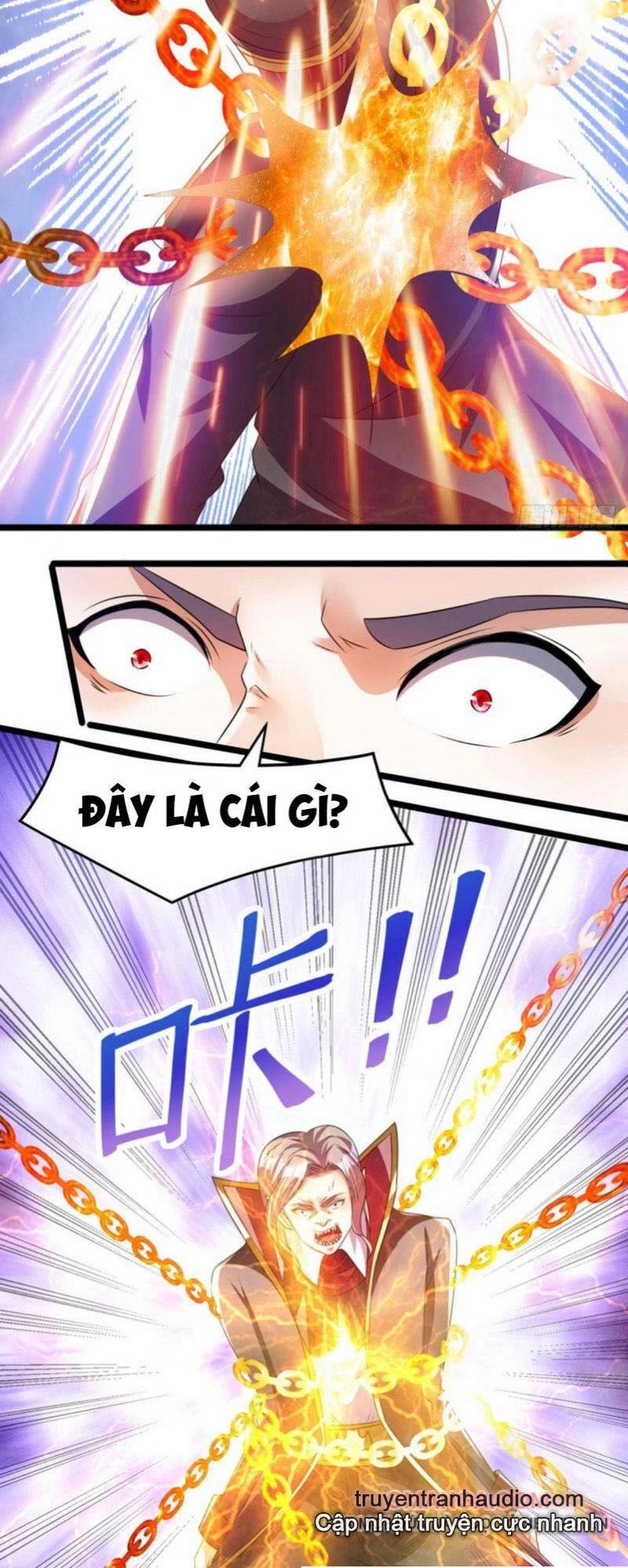 Tiên Vương Trùng Sinh Chapter 150 - 4