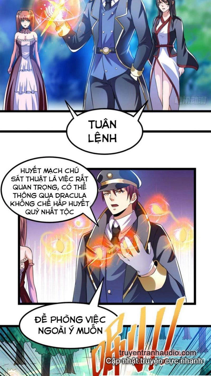 Tiên Vương Trùng Sinh Chapter 150 - 8