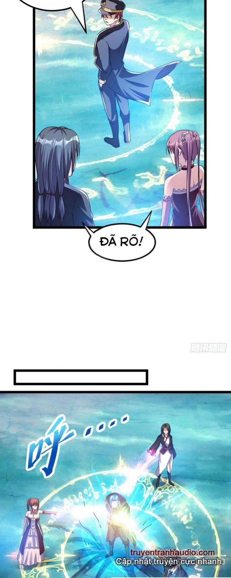 Tiên Vương Trùng Sinh Chapter 150 - 10