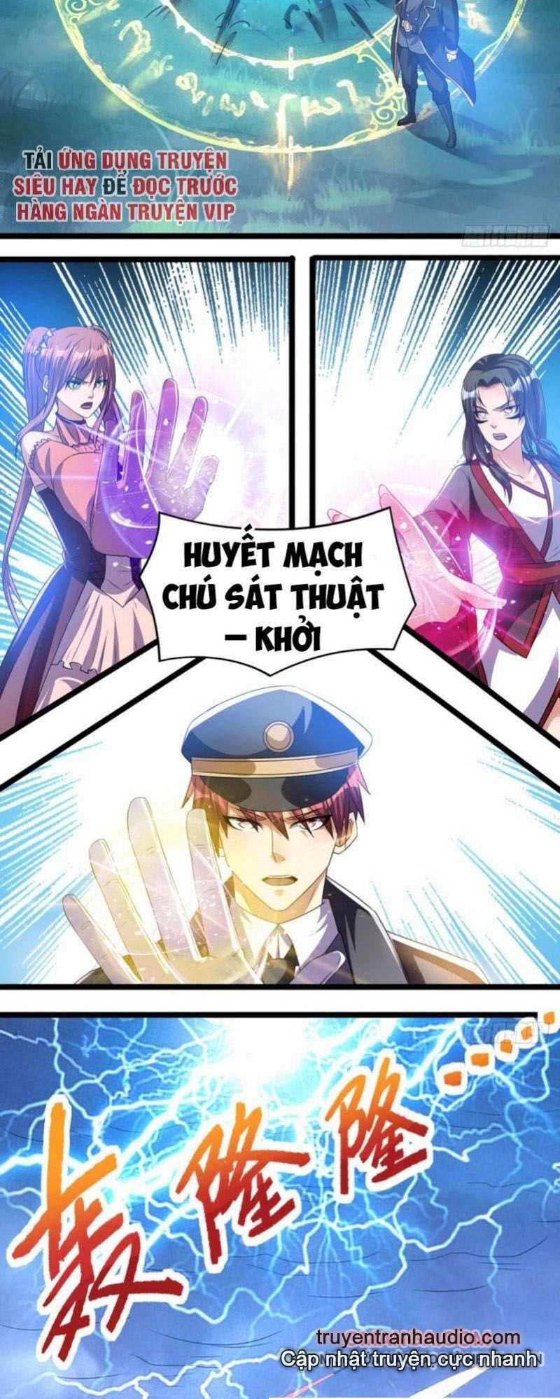 Tiên Vương Trùng Sinh Chapter 150 - 11