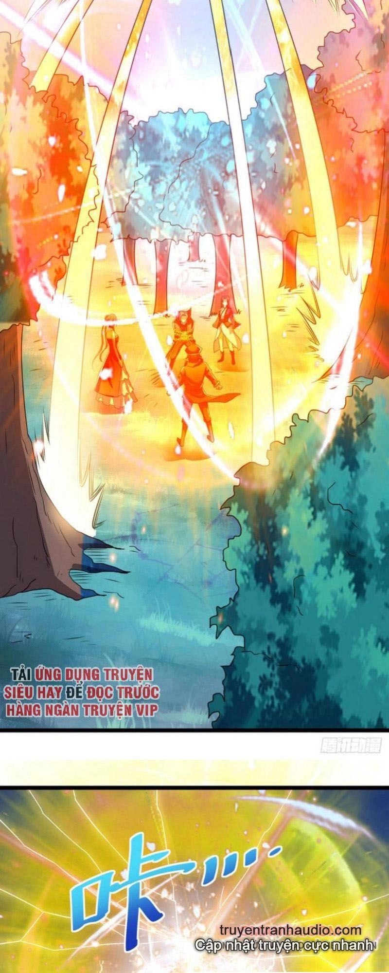 Tiên Vương Trùng Sinh Chapter 150 - 14