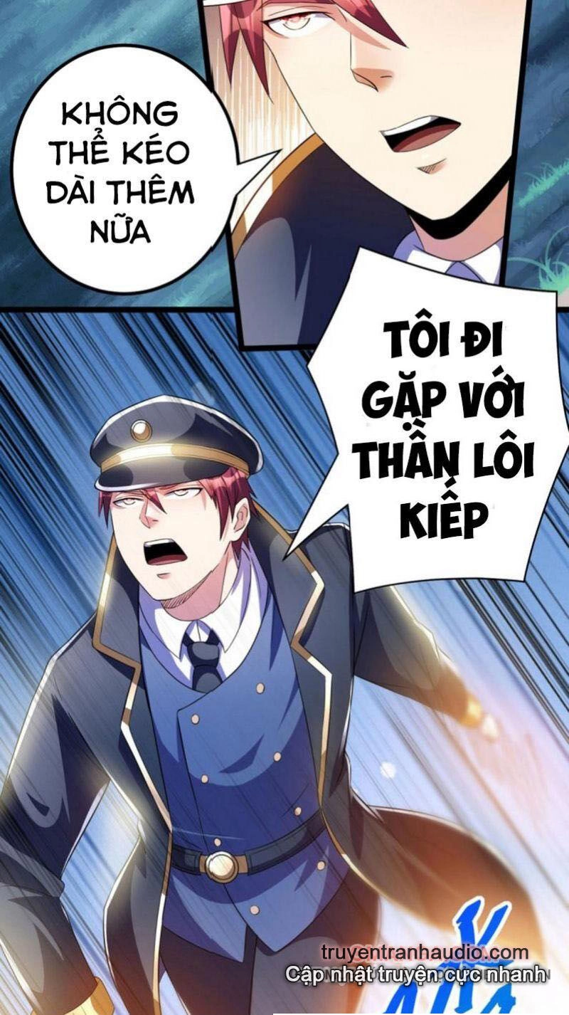 Tiên Vương Trùng Sinh Chapter 150 - 17