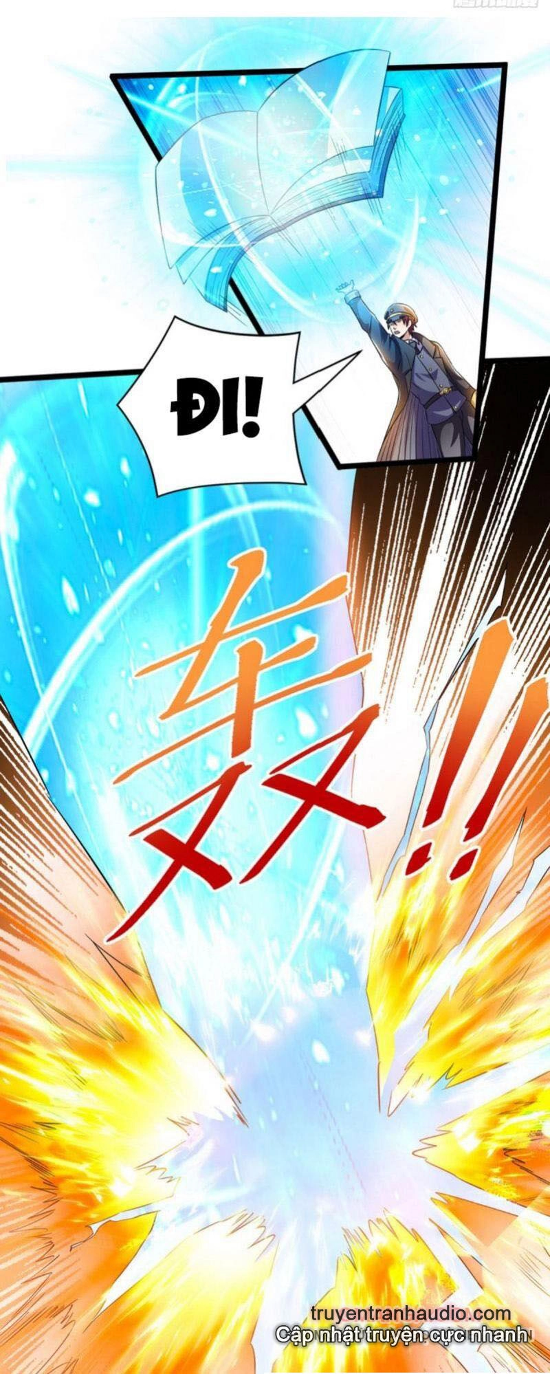 Tiên Vương Trùng Sinh Chapter 150 - 19