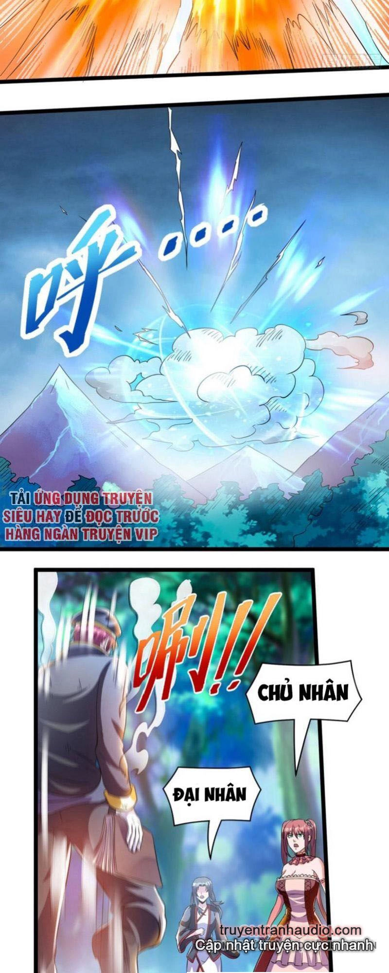 Tiên Vương Trùng Sinh Chapter 150 - 20