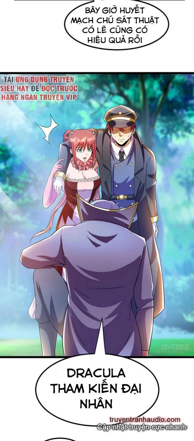 Tiên Vương Trùng Sinh Chapter 150 - 22