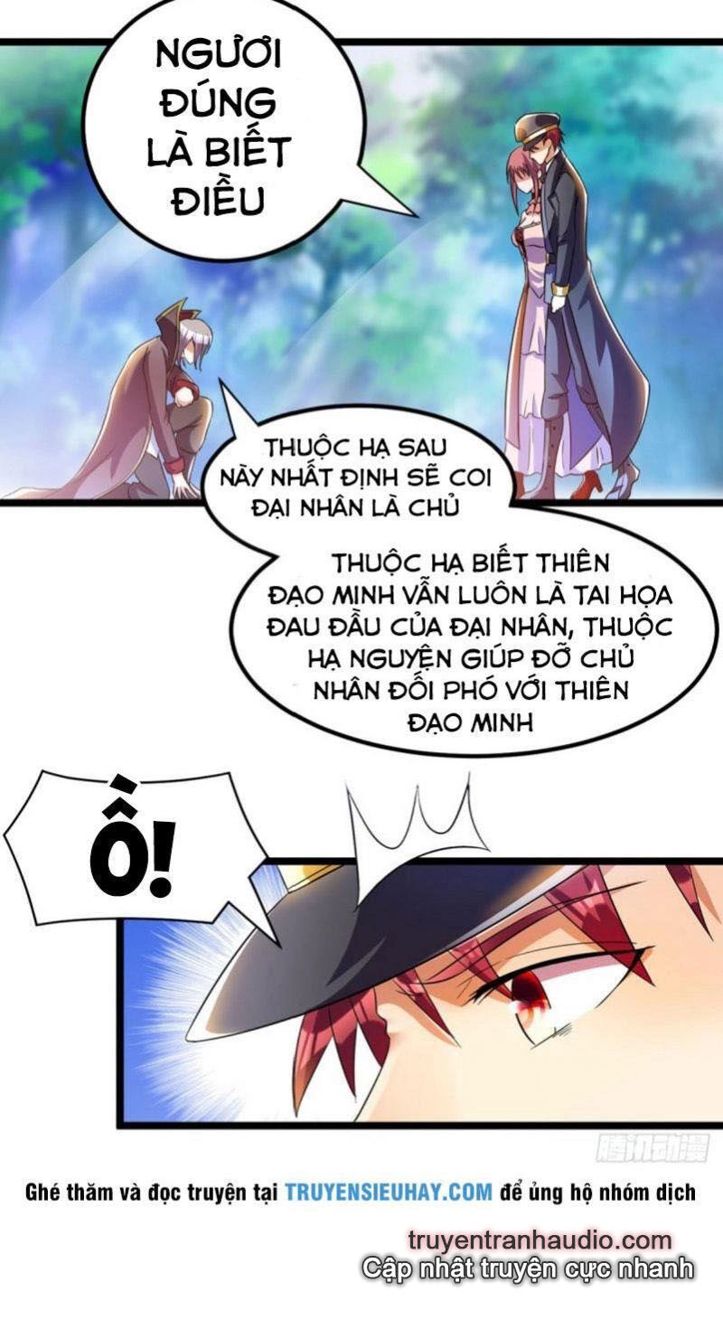 Tiên Vương Trùng Sinh Chapter 150 - 23