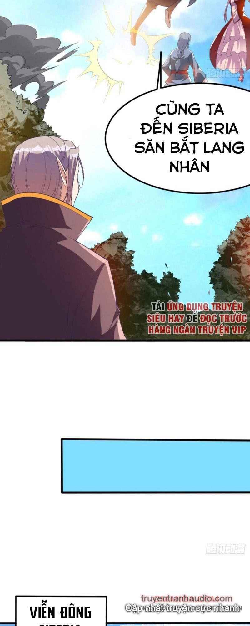 Tiên Vương Trùng Sinh Chapter 151 - 6